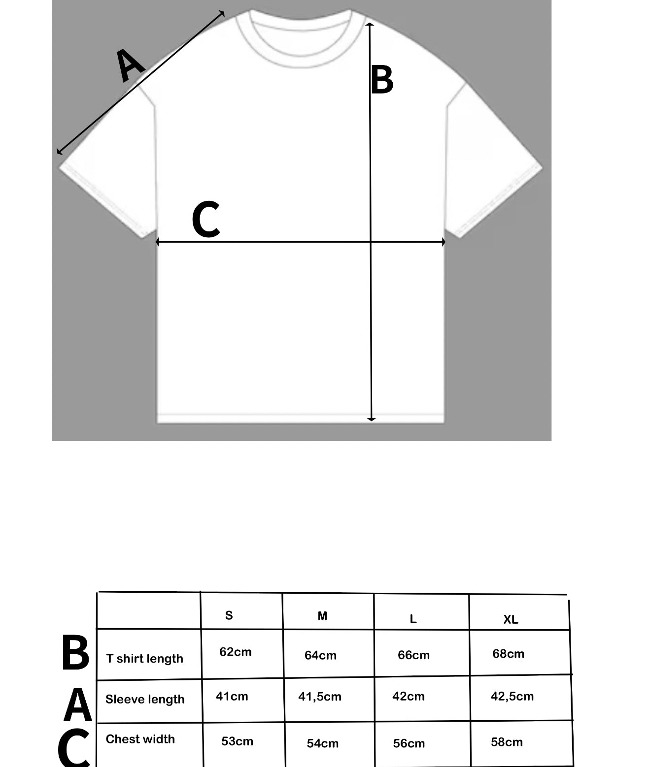 Dime puff print logo T shirt